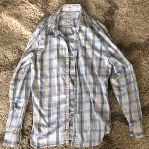 Lucky brand shirt